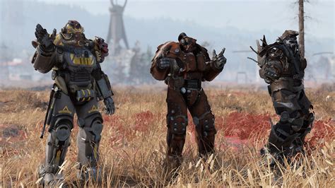 fallout 76 where to find power armor station plans|fallout 76 power armor plans.